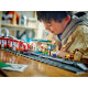 LEGO City 60423 Straßenbahn mit Haltestelle (Gebraucht mit Karton)