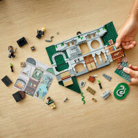 LEGO Harry Potter 76410