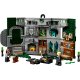 LEGO Harry Potter 76410 Hausbanner Slytherin (Karton etwas eingedrückt)