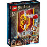 LEGO Harry Potter 76409