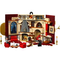 LEGO Harry Potter 76409