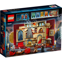 LEGO Harry Potter 76409