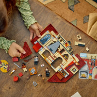 LEGO Harry Potter 76409