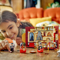 LEGO Harry Potter 76409