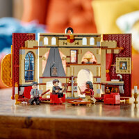 LEGO Harry Potter 76409