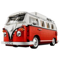LEGO Advanced Models 10220 Volkswagen T1 Camper Van
