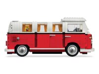 LEGO Advanced Models 10220 Volkswagen T1 Camper Van