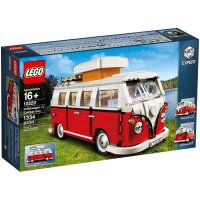 LEGO® 10220 Volkswagen T1 Campingbus