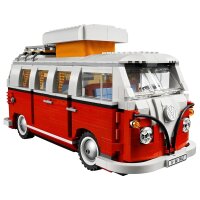 LEGO® 10220 Volkswagen T1 Campingbus