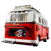 LEGO Advanced Models 10220 Volkswagen T1 Camper Van