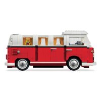 LEGO Advanced Models 10220 Volkswagen T1 Camper Van