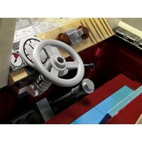 LEGO Advanced Models 10220 Volkswagen T1 Camper Van