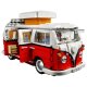 LEGO Advanced Models 10220 Volkswagen T1 Camper Van