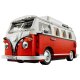 LEGO Advanced Models 10220 Volkswagen T1 Camper Van