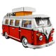 LEGO Advanced Models 10220 Volkswagen T1 Camper Van