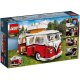 LEGO Advanced Models 10220 Volkswagen T1 Camper Van