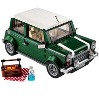 LEGO Advanced Models 10242 MINI Cooper MK VII