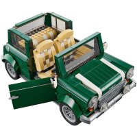 LEGO Advanced Models 10242 MINI Cooper MK VII