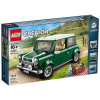 LEGO Creator Expert 10242 MINI Cooper