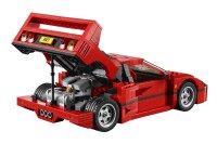 LEGO Advanced Models 10248 Ferrari F40