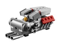 LEGO Advanced Models 10248 Ferrari F40