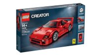 LEGO Advanced Models 10248 Ferrari F40