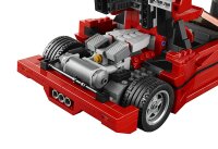 LEGO Advanced Models 10248 Ferrari F40