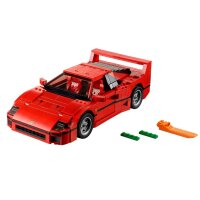 LEGO Advanced Models 10248 Ferrari F40