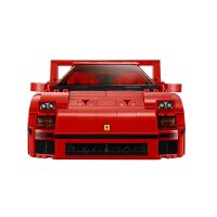 LEGO Advanced Models 10248 Ferrari F40