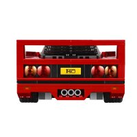 LEGO Advanced Models 10248 Ferrari F40