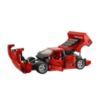 LEGO Advanced Models 10248 Ferrari F40