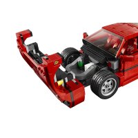 LEGO Advanced Models 10248 Ferrari F40