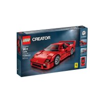 LEGO® Creator Expert 10248 Ferrari F40