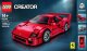 LEGO Advanced Models 10248 Ferrari F40