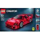 LEGO Advanced Models 10248 Ferrari F40