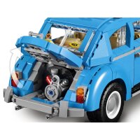 LEGO Advanced Models 10252 Volkswagen Beetle