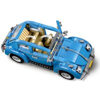 LEGO Advanced Models 10252 Volkswagen Beetle