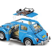 LEGO Advanced Models 10252 Volkswagen Beetle