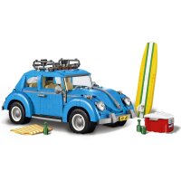 LEGO Advanced Models 10252 Volkswagen Beetle