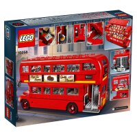 LEGO Advanced Models 10258 London Bus