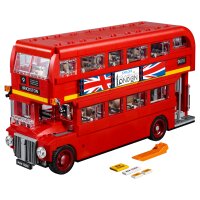 LEGO Creator 10258 Londoner Bus