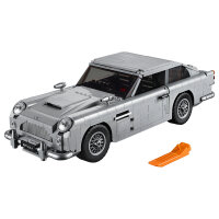 LEGO Creator 10262 James Bond Aston Martin DB5