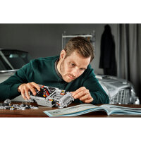 LEGO Creator 10262 James Bond Aston Martin DB5