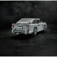 LEGO Creator 10262 James Bond Aston Martin DB5