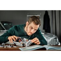 LEGO Advanced Models 10262 James Bond Aston Martin DB5