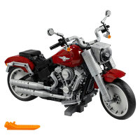 LEGO Creator 10269 Harley-Davidson Fat Boy