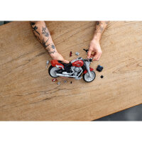 LEGO Creator 10269 Harley-Davidson Fat Boy