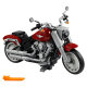 LEGO Creator 10269 Harley-Davidson Fat Boy