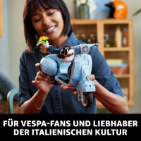 LEGO Icons 10298 Vespa 125