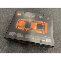 LEGO Technic 42056 Porsche 911 GT3 RS